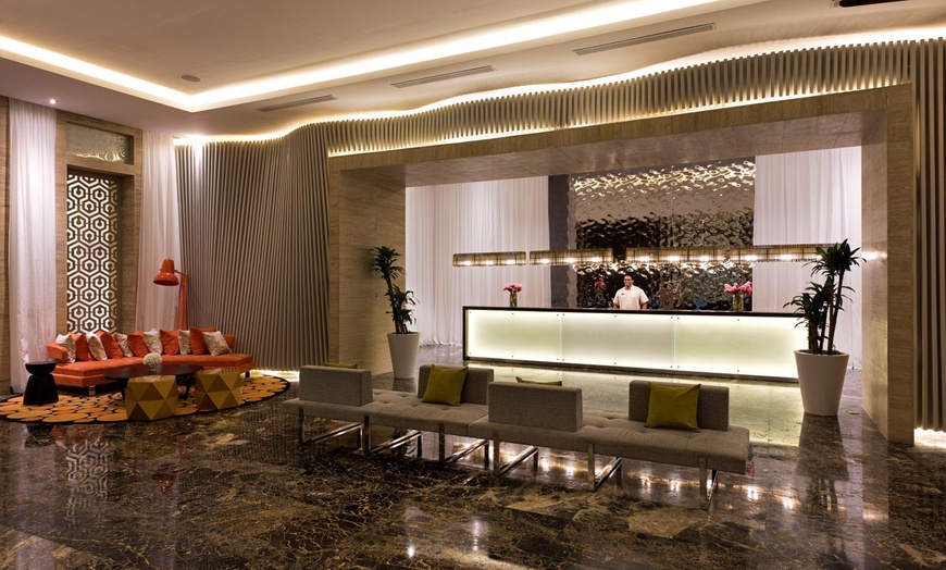 Image 7: Punta Cana All-Inclusive Resort with Aqua Nick