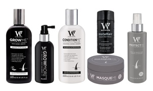 Watermans Grow Me Hair Care