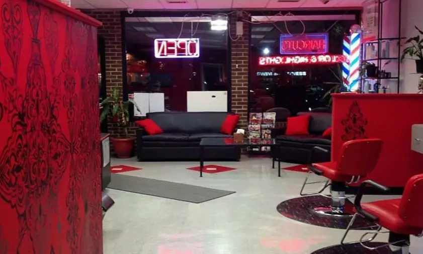 Permanent Japanese Straightening, Keratin Treatment w/Optional Blowout