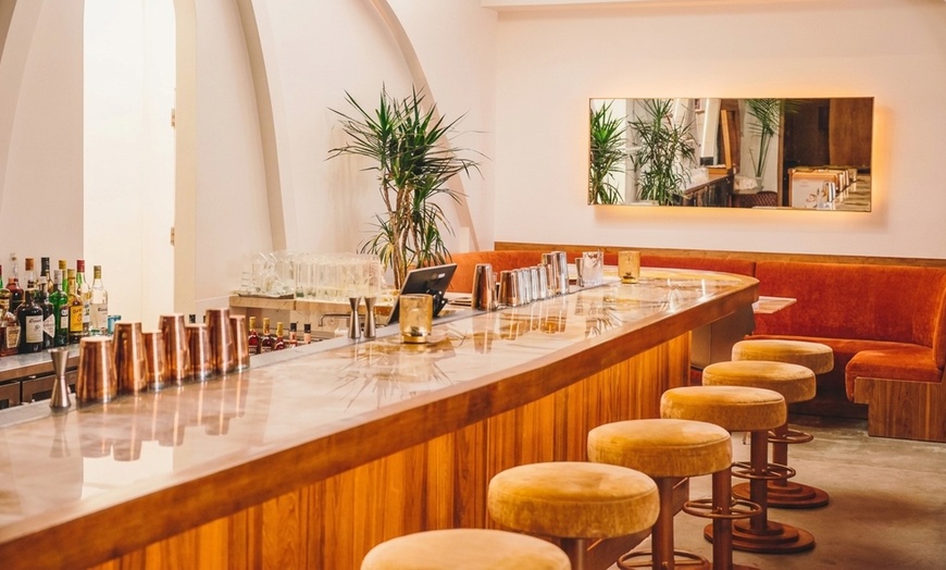 Image 6: Enjoy $80 for Dinner & Drinks in Santa Monica