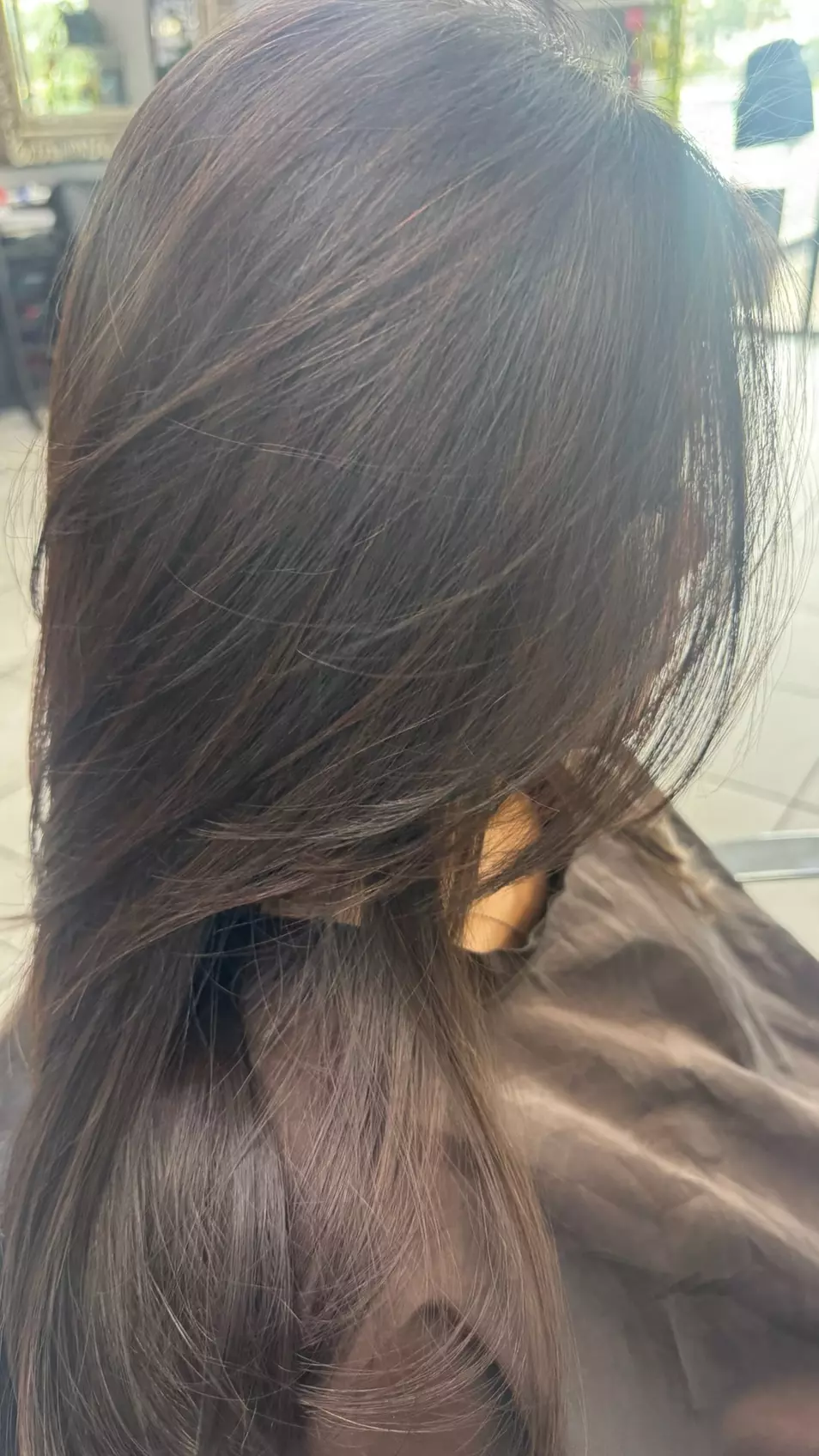 Get Stunning Highlights and a Fresh Cut for a New Look  (Up to 49%Off)