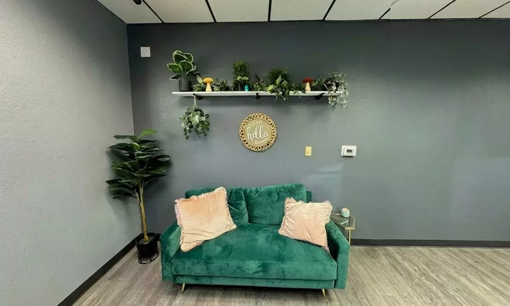 Enhance Yourself with One, Two, or Three Brazilian or Bikini Waxes