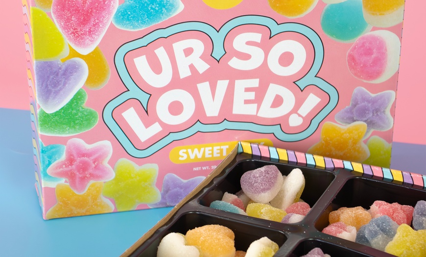 Image 14: Savour sweet moments with Themed Treats, Gifts & Vegan Delights