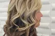 Women's Haircut + Olaplex Deep Conditioning Treatment and Choice of Add-Ons (Up to 58% Off) - Second Medium