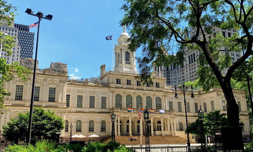 Image 11: ✈ New York in 5 Days: Hotel, Flights & Iconic Views from Worldee