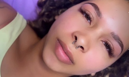 Eyebrow Lamination - ButterflyEsti Lash & Esthetics