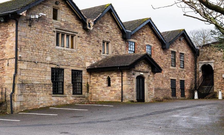 Image 17: 4* Lancashire: Stay for up to 4 with Spa access