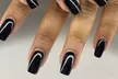 Enjoy Manicure or Pedicure with Gel/No-Chip or Classic Polish + Paraffin @ Paradise Parlor (Up To 38% Off) - Second Medium
