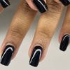 Image 5: Get Manicure or Pedicure with Gel/No-Chip or Classic Polish + Paraffin