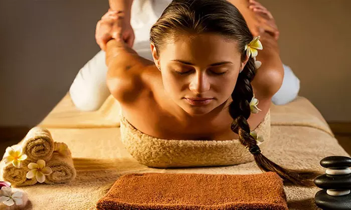 Masaje relajante, tailandés o ritual tántrico solo o en pareja