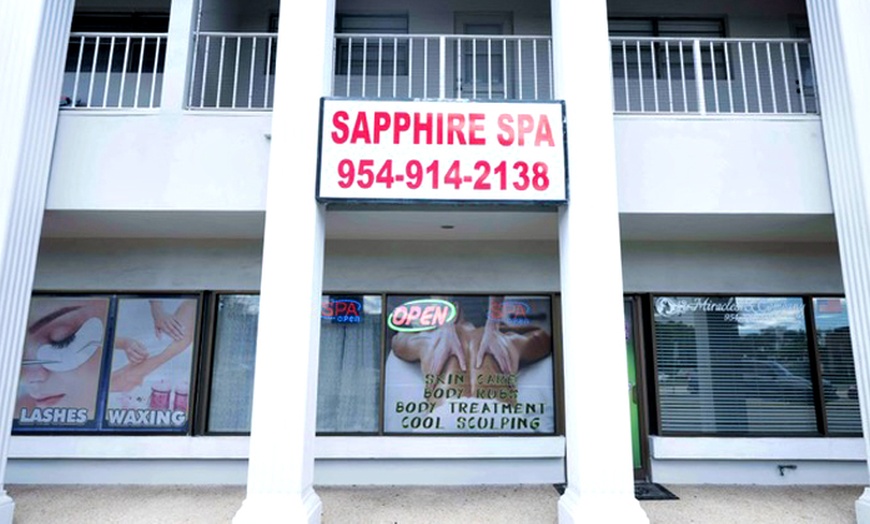 Image 4: 60-Min Deep Tissue or Swedish / 3 or 5-Pack 60-Min Massage of Choice