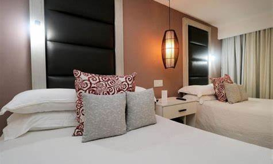 Image 25: ✈ 5-Night Partial All-Inclusive Panama Vacation w/ Air –Travel by Jen