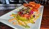 Magnificent 3-Course Dinner + Cocktails for 2 & 4 or $100 or $150 Credits@ Misto Restaurant & Bar(Up To 60% Off)