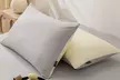 Free Shipping: Pure Long Staple Cotton Pillowcase Duo (Up to 39% Off) - Second Medium