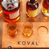 Image 1: Taste Award-Winning Spirits on Tours for 1,2,4 & Private 10-Guest Trip
