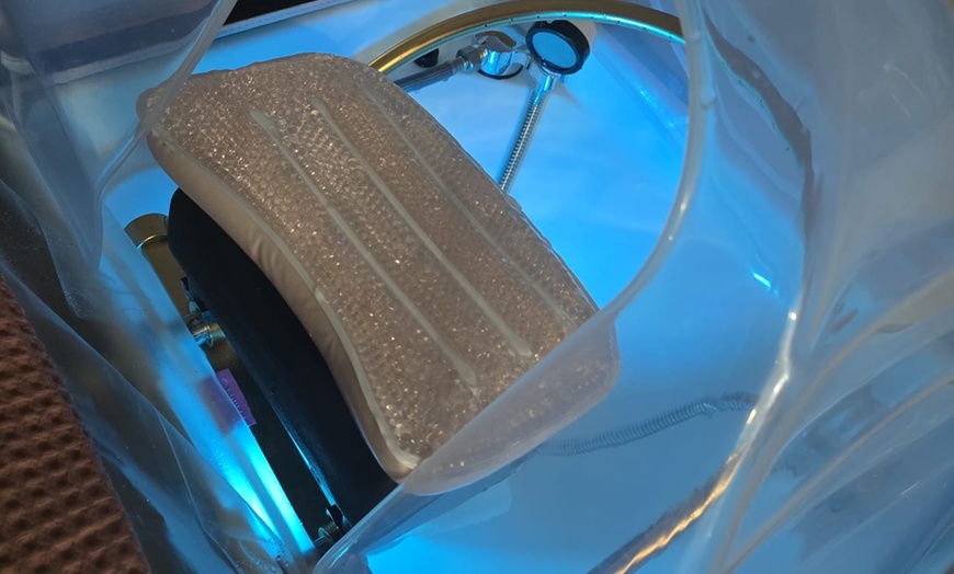 Image 2: Boutique Japanese Head Spa Sessions with Optional Facial