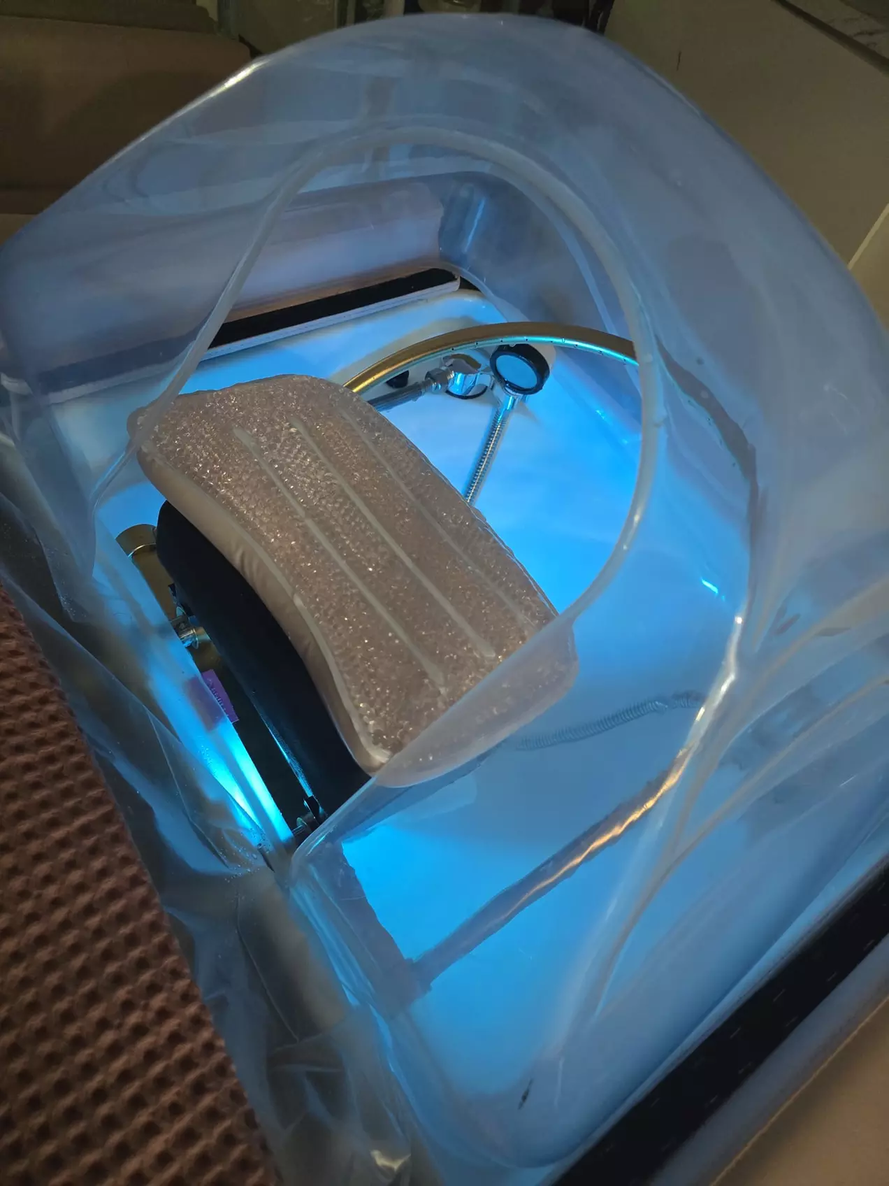 Boutique Japanese Head Spa Sessions with Optional Facial