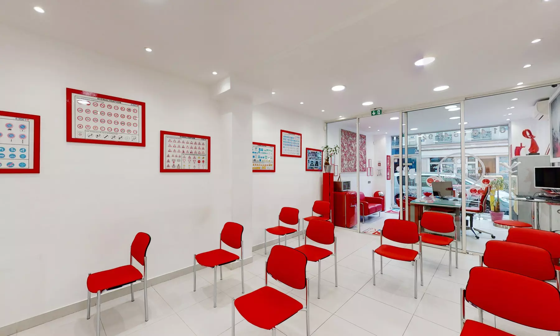 Permis moto au choix avec As Formation Paris