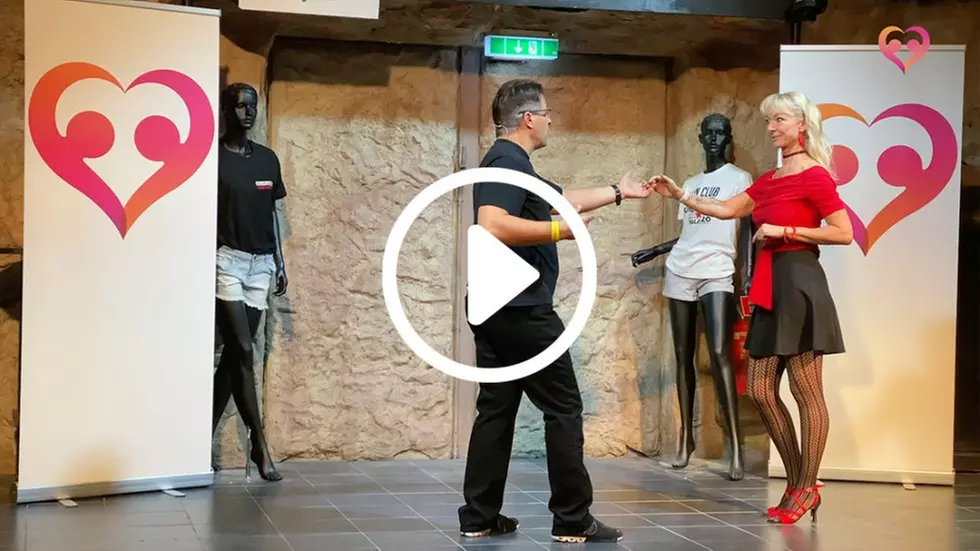 Online Tanzkurse-Flatrate