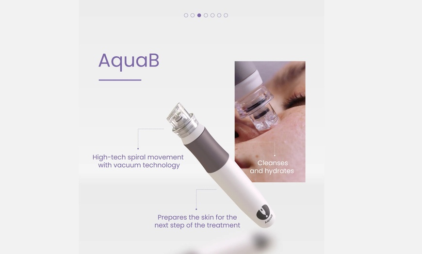 Image 3: Hydration Facial: Cleanse, Exfoliate, and Hydrate for Glowing Skin!