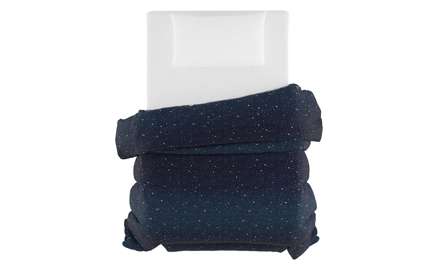 Image 3: Trapunta invernale Basic