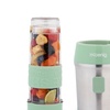 Image 29: Mini blender de 300 W et 4 lames en acier inoxydable