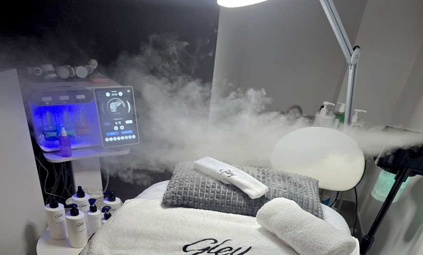 Image 17: Hasta 6 sesiones de combo reductor con maderoterapia y masaje para 1