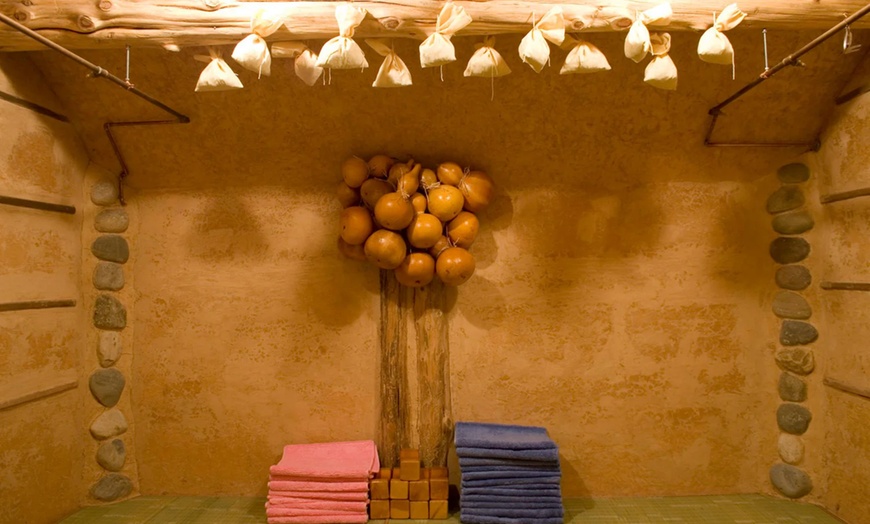 Image 6: Ultimate Korean Spa Escape – Admission for One or Two at King Spa NJ