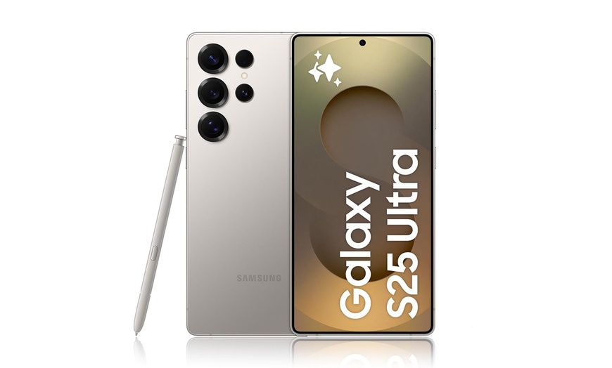 Image 3: Samsung© S25 Ultra 256 Go