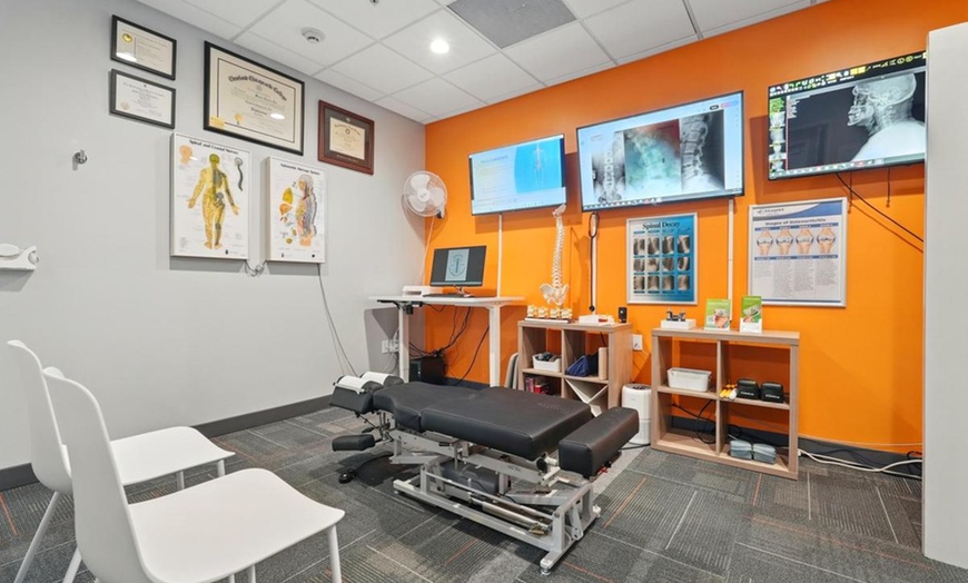 Image 2: One, Three or Six Acupuncture Treatments with Consultation