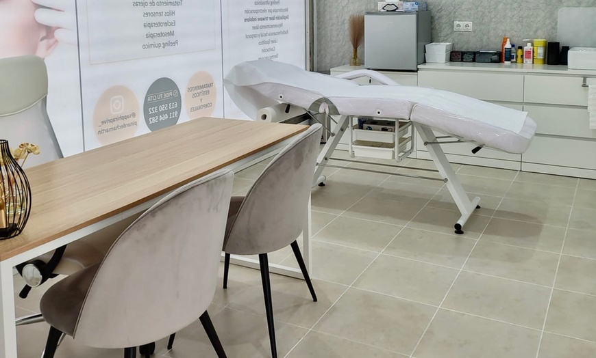 Image 5: Sesiones de cavitación, presoterapia o radiofrecuencia y drenaje