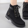 Image 5: Women's Winter Warm Ankle Snow Boots