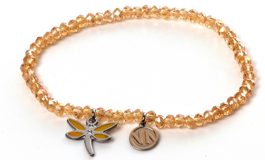 Image 35: Orecchini, Collane, Bracciali e Anelli Nomination