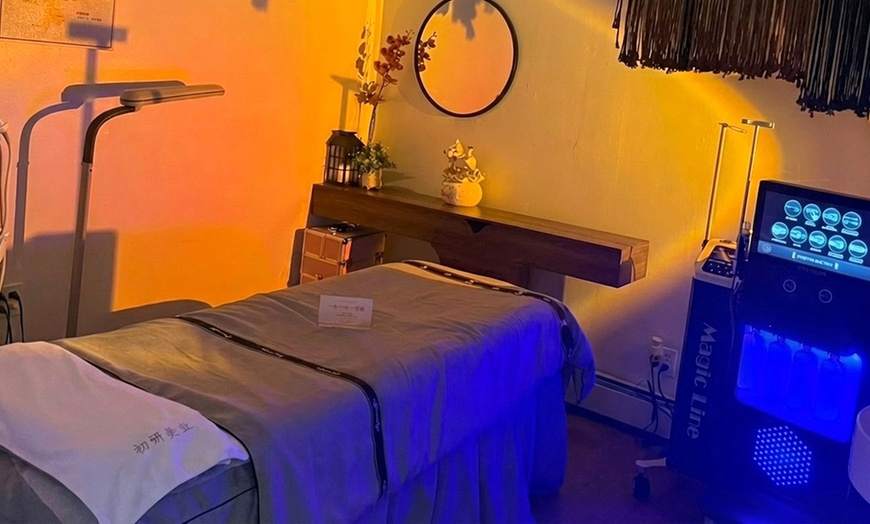 Image 3: 60-Min Facial, 90-Min Facial and Massage & 90-Min Anti-Aging Facial