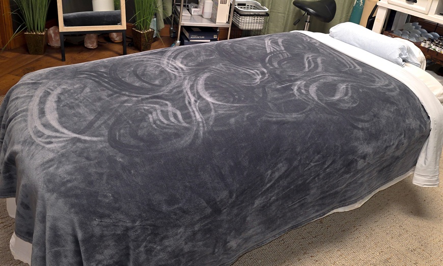 Image 2: One, Two, or Three 60-Minute Signature or Deep Tissue Massages