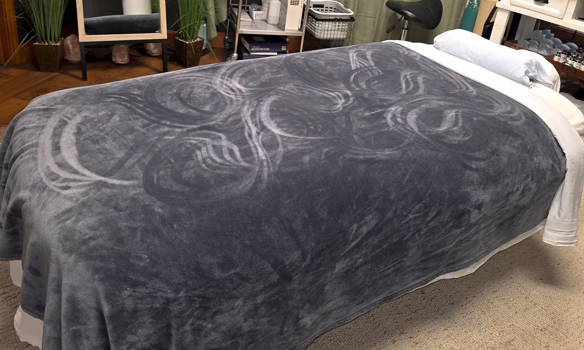 One, Two, or Three 60-Minute Signature or Deep Tissue Massages