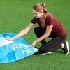 Image 4: Kinderzwembad met opblaasring van Bestway