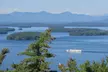 Lake Winnipesaukee Narrated Tours - Enjoy 2.5 Hour Scenic Views from Mount Washington Cruises (Up to 19% Off) - Second Medium