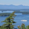 Image 3: Scenic Lake Winnipesaukee Cruise – Narrated History & Views