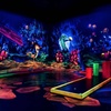 Image 6: Interaktives 3D-Minigolf-Erlebnis für 2-4 Personen