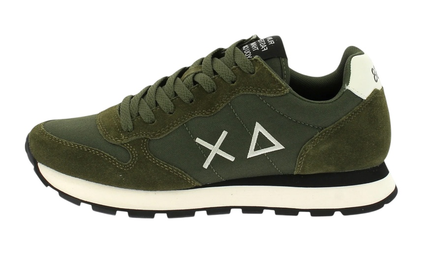 Image 13: Sneakers da uomo Sun68