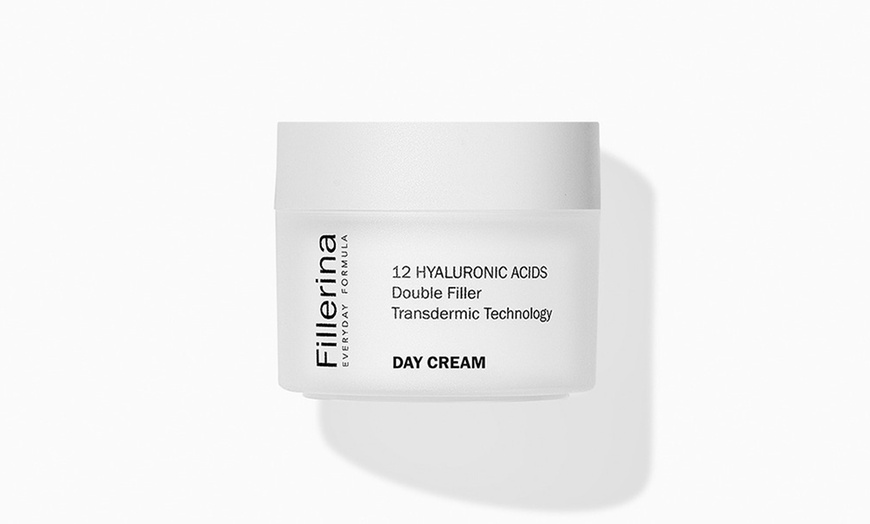 Image 12: Fillerina Every Day Double Filler 12HA Creme (bis 1676 € / 1 L)