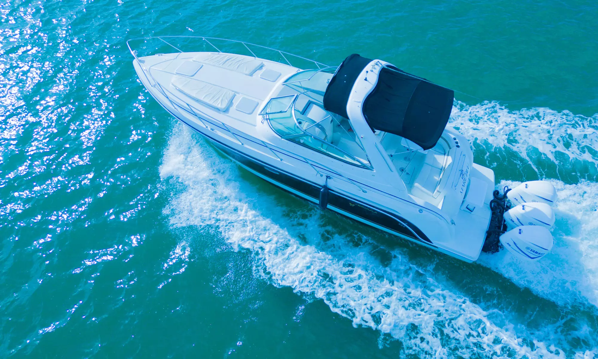 Set Sail for Adventure: Unforgettable Yacht Cruises Await!