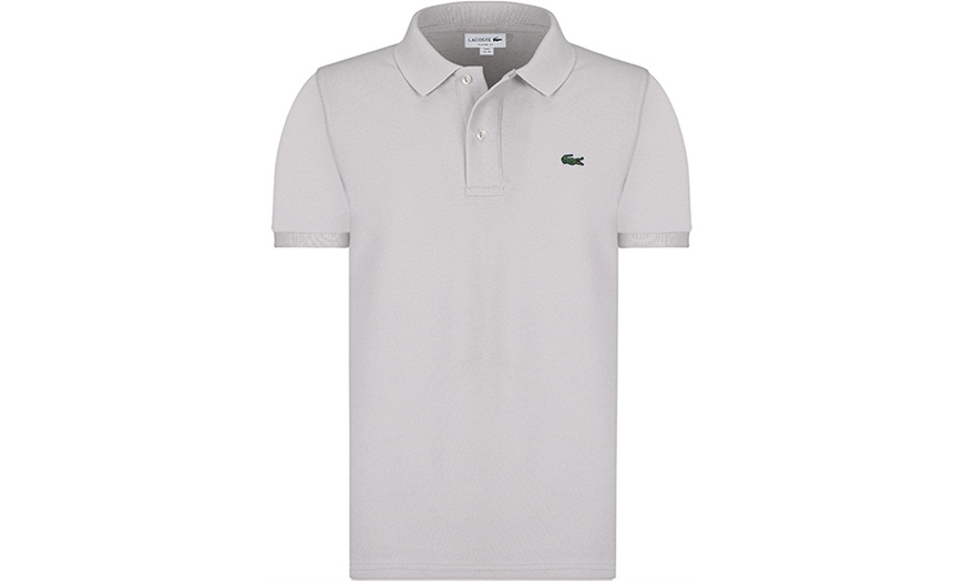 Image 6: Polo Lacoste