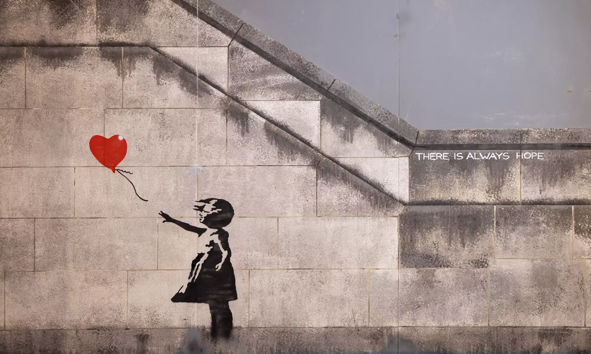 Ticket für "House of Banksy" in Dortmund vom 07.01. bis 13.03.26