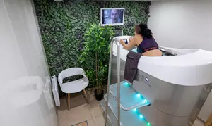 1 ou 3 séances de 30 min avec Complexe Sport 5 (jusqu'à 68% de réduction)