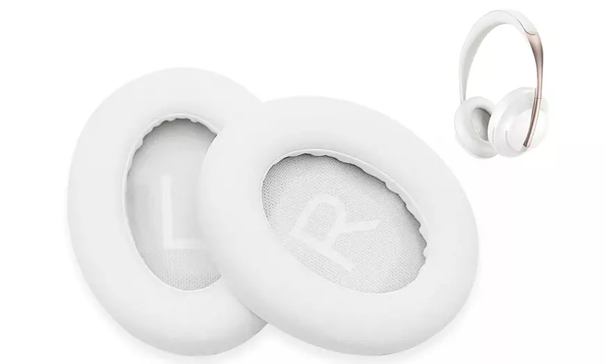 Image 5: A Pair Ear Pads Replacement