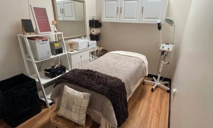 One Swedish Massage + Scalp Massage (60-Minutes) - Epiless Aesthetics