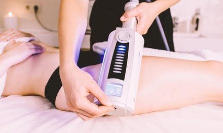 ENDOSPHERES THERAPY - One Treatment - Face & Neck - Anna’s Beauty