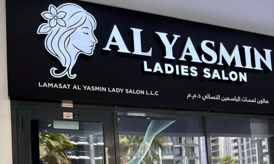 Acrylic or Hard Gel Extensions with Classic or Gelish Mani-Pedi